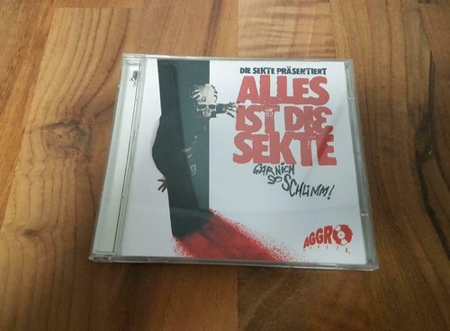 Alles ist die - ,