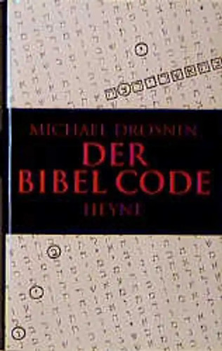 Der bibel code - bibel,