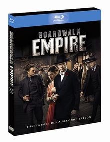 Boardwalk empire saison 2 - empire,
