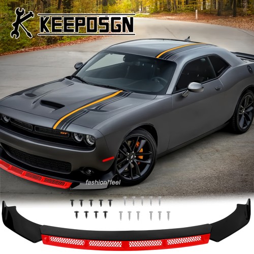 Für dodge challenger - für, srt