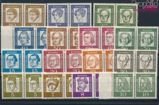 Briefmarken Berlin (West) 1961