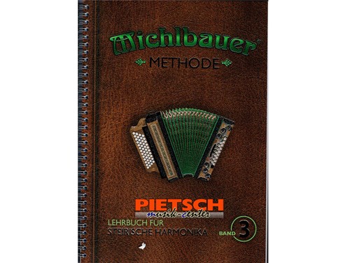 Echo musikverlag michlbauer - -,