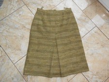 Markenlos Rock Wollrock 42