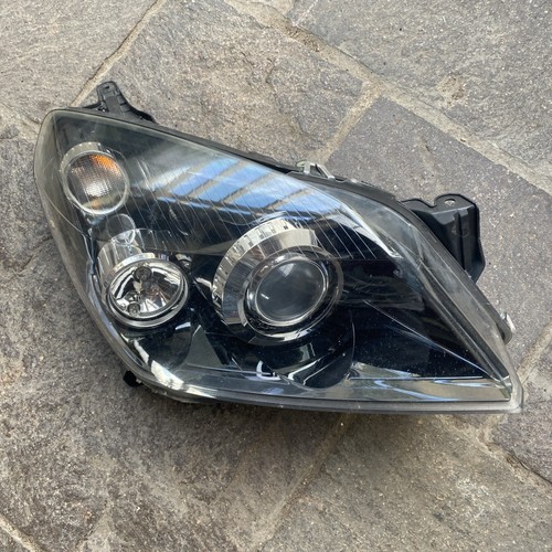 Opel astra rechts - opel, h