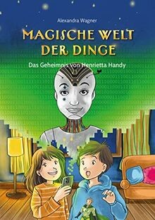 Magische welt der dinge - magische,