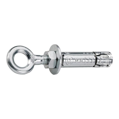 Schwerlastanker mit öse - schwerlastanker,
