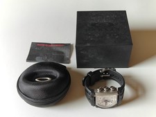 Oakley Fuse Box White NEU