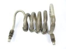 Ölkühler Rippenrohrspirale Deutz Motor F3L912 von Fendt Farmer 203 V A Traktor