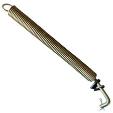 Unterlenker Distanzfeder