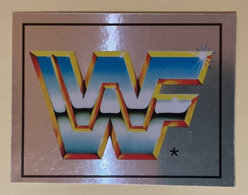 Wwf wwe merlin - wwe,