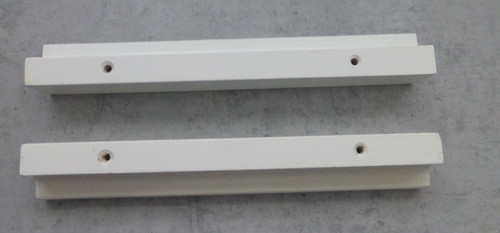 Gebrauchte ikea türgiffe set - gebrauchte,