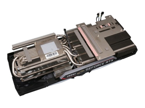 Msi 0436 2935r kühler - 0436-2935r,
