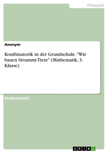 Anonymous kombinatorik in - |,