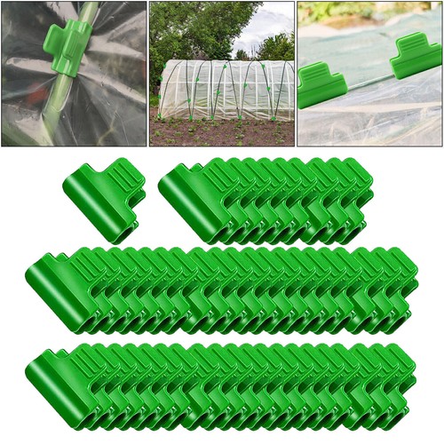 Pack gewächshaus rohr - 50-pack,