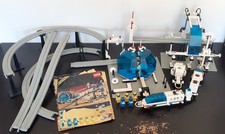 LEGO 6990 - Futuron Monorail