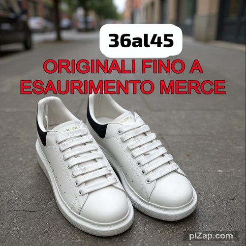 Mcqueen schuhe herren damen - mcqueen,