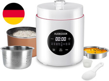 Audecook Reiskocher Klein 1,5