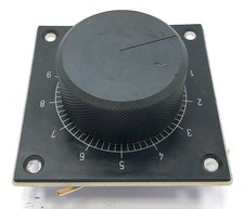 Colvern 4001-22 1K0K Geschwindigkeit Einstellung Potentiometer