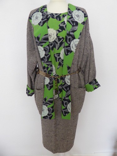 Chanel boutique vintage 3 - boutique,