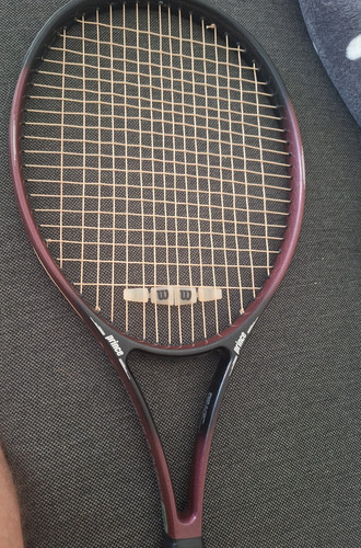 Prince graphite lite - prince, xb