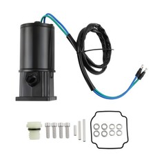 New Tilt Trim Motor for