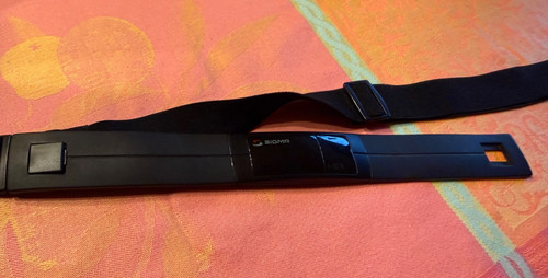 Sigma sport herzfrequenzmesser - sport,