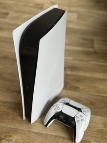 Sony ps5 playstation 5 - /,