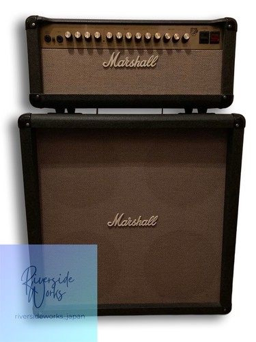 Marshall jtm60 verstärker und - verstärker,