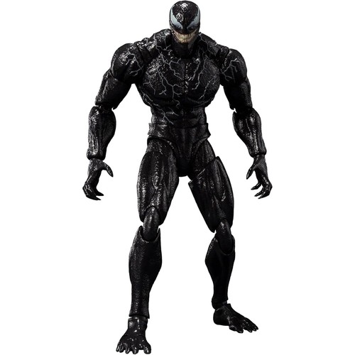Figuarts venom figur - figuarts,