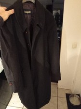 Bugatti Herren Mantel