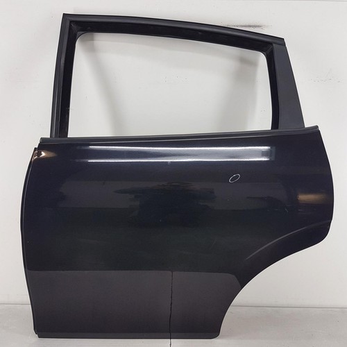 Seat leon tür hinten - tür,