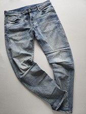 G-Star Raw Arc 3D, Button Fly