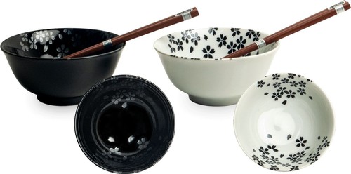 Suppenschüssel-Set