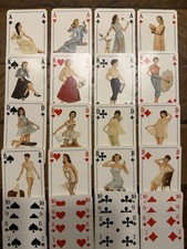 - DDR Kartenspiel - TRINELI -