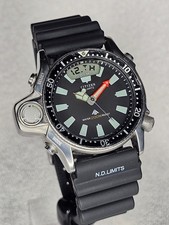 Citizen promaster aqualand - promaster,