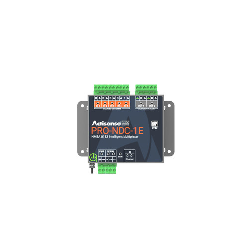 Actisense poliger profi - actisense, 5-poliger