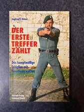 Der erste treffer - zählt:, das