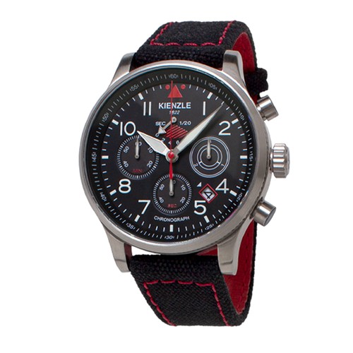 Kienzle armbanduhr reisen - kienzle,