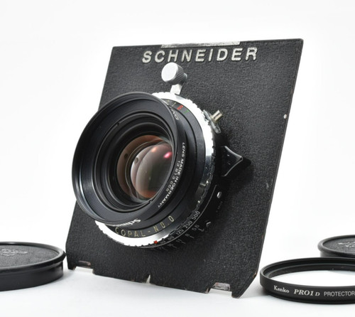 Mint schneider symmar s - n.mint,