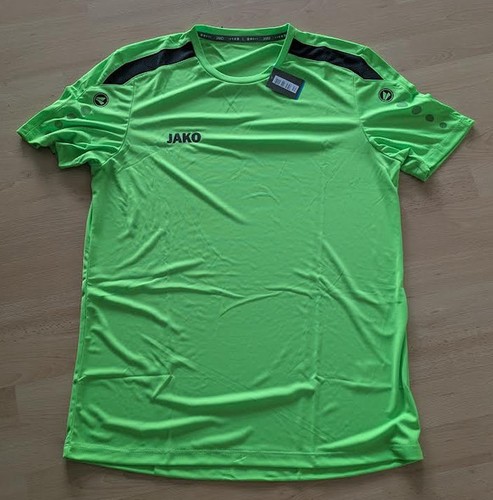 Jako shirt gr - t-shirt, l