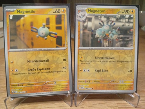 Magnetilo magneton reverse - magnetilo,