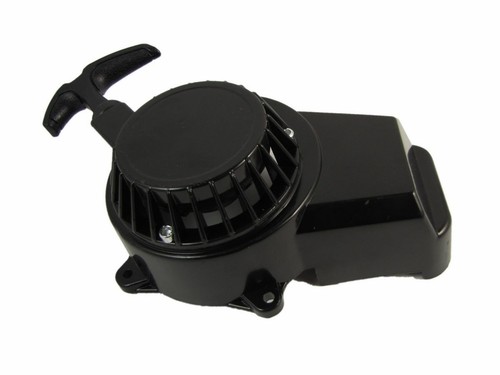 Atv startschaltung alu - alu, 47cc