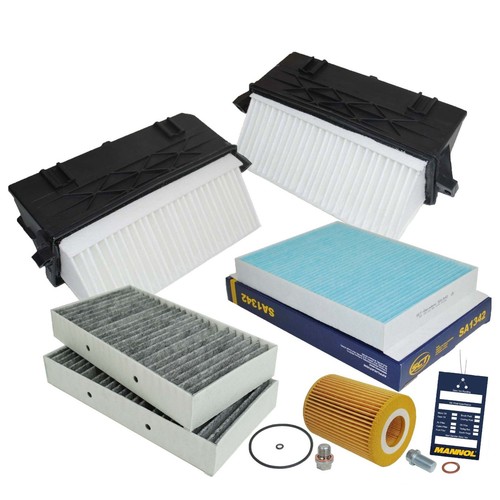 Filter inspektionspaket für - filter,