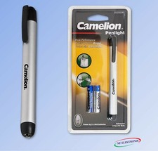 Taschenlampe Stiftleuchte