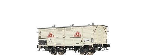 Brawa 50980 milchwagen gh03 - 50980,