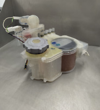 Salzbehälter Enthärtungsanlage 90006217 Siemens Geschirrspüler 01160000190#50694