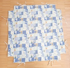 Laufstalldecke Laufgitterdecke Krabbeldecke 110 100 90 85 cm