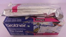 Original Brother TN-135M Toner