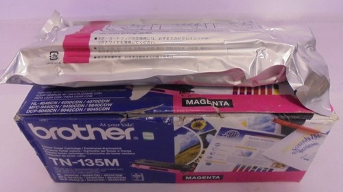 Original brother 135m - tn-135m, toner