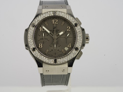 Hublot big bang - hublot,
